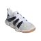 adidas Equipment Stabil 16 fehér férfi kézilabda cipő