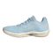 adidas Crazyflight 7 világoskék női kézilabda cipő