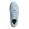 adidas Crazyflight 7 világoskék női kézilabda cipő