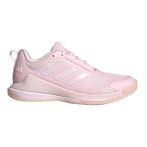 adidas Novaflight 2 rózsaszín női kézilabda cipő