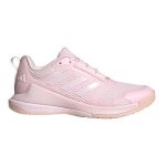 adidas Novaflight 2 rózsaszín női kézilabda cipő