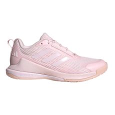 adidas Novaflight 2 rózsaszín női kézilabda cipő