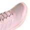 adidas Novaflight 2 rózsaszín női kézilabda cipő