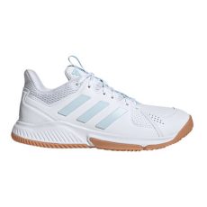 adidas Court Flight fehér női kézilabda cipő