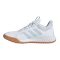 adidas Court Flight fehér női kézilabda cipő