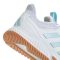 adidas Court Flight fehér női kézilabda cipő