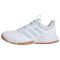 adidas Court Flight fehér női kézilabda cipő