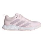 adidas Court Team 2.0 rózsaszín női kézilabda cipő