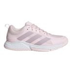 adidas Court Team 2.0 rózsaszín női kézilabda cipő