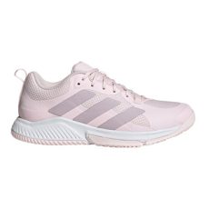 adidas Court Team 2.0 rózsaszín női kézilabda cipő