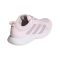 adidas Court Team 2.0 rózsaszín női kézilabda cipő