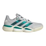 adidas Stabil 16 fehér/zöld férfi kézilabda cipő