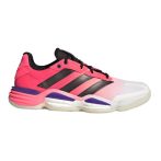 adidas Stabil 16 fehér/rózsaszín férfi kézilabda cipő