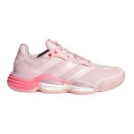 adidas Stabil 16 rózsaszín női kézilabda cipő