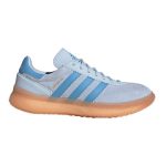   adidas HB Special Pro világoskék férfi kézilabda kapuscipő