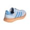 adidas HB Special Pro világoskék férfi kézilabda kapuscipő
