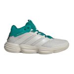 adidas Courtstabil fehér/fekete férfi teremcipő