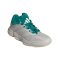 adidas Courtstabil fehér/fekete férfi teremcipő