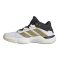 adidas Courtstabil Legends férfi teremcipő