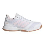adidas Ligra 8 fehér női kézilabda cipő