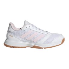 adidas Ligra 8 fehér női kézilabda cipő