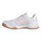 adidas Ligra 8 fehér női kézilabda cipő