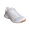 adidas Ligra 8 fehér női kézilabda cipő