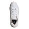 adidas Ligra 8 fehér női kézilabda cipő