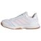 adidas Ligra 8 fehér női kézilabda cipő