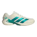 adidas Adizero Counterblast fehér/zöld férfi teremcipő
