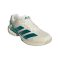 adidas Adizero Counterblast fehér/zöld férfi teremcipő