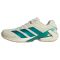adidas Adizero Counterblast fehér/zöld férfi teremcipő