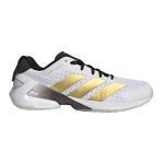   adidas Adizero Counterblast Legends fehér/arany kézilabda cipő