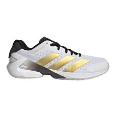 adidas Adizero Counterblast Legends fehér/arany kézilabda cipő