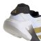 adidas Adizero Counterblast Legends fehér/arany kézilabda cipő