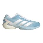 adidas Adizero Counterblast világoskék női teremcipő
