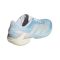 adidas Adizero Counterblast világoskék női teremcipő