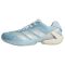 adidas Adizero Counterblast világoskék női teremcipő