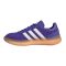 adidas HB Special Pro lila férfi kézilabda kapuscipő