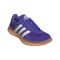 adidas HB Special Pro lila férfi kézilabda kapuscipő