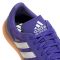 adidas HB Special Pro lila férfi kézilabda kapuscipő
