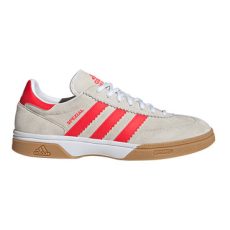  adidas HB Special fehér/piros férfi kézilabda kapuscipő