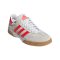  adidas HB Special fehér/piros férfi kézilabda kapuscipő