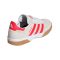  adidas HB Special fehér/piros férfi kézilabda kapuscipő