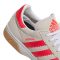 adidas HB Special fehér/piros férfi kézilabda kapuscipő