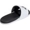 adidas Adilette Comfort 2.0 fehér/fekete papucs
