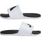 adidas Adilette Comfort 2.0 fehér/fekete papucs