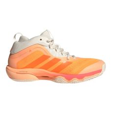 adidas Crazyflight 7 Mid narancssárga férfi kézilabda cipő