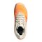 adidas Crazyflight 7 Mid narancssárga férfi kézilabda cipő