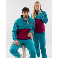 Jako x Apróság retro kapucnis pulóver